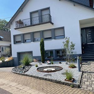 Ferienwohnung Waldeck Losheim Exterior photo