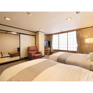 Ryokan Biyu No Yado - Vacation Stay 16236V Yamanouchi  Exterior photo