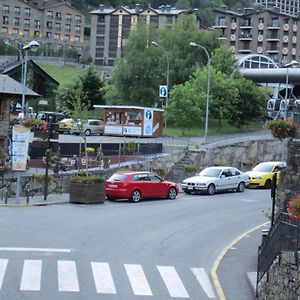 Hotel Micolau Arinsal Exterior photo