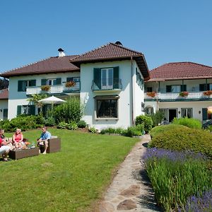 Villa Konstanze Velden am Worthersee Exterior photo