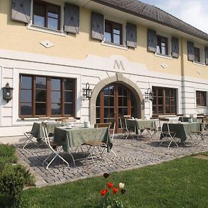 Landgasthof Mayr Hotel Steyr Exterior photo