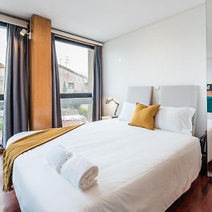 Guestready - Zarco Studio Apartment Leca da Palmeira Exterior photo