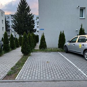 Abigail Home Sighisoara Exterior photo