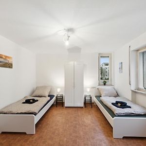 Home2Stay Apartmenthaus Waiblingen City Kitchen,Wifi,Parking *** Exterior photo