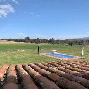 Paraje Navazos Villa Gavilanes Exterior photo