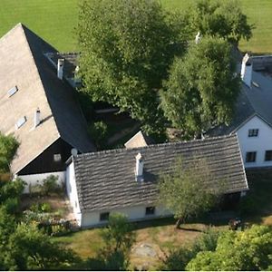 Forsthartl 7 Landhausurlaub Villa Steinbach  Exterior photo