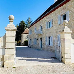 Crisoline Apartment Longwy-sur-le-Doubs Exterior photo