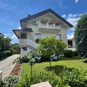 House Magdic Plitvice Hotel Grabovac  Exterior photo