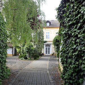 Pension Prislin Hotel Litoměřice Exterior photo