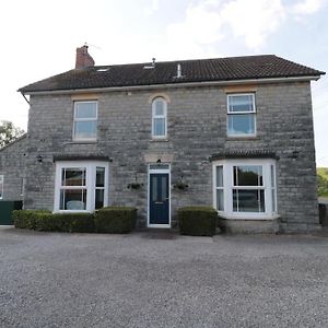 Metcalfe House Villa Compton  Exterior photo