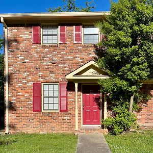 Charming 3Br 1.5Ba Cozy Haven Apartment Rome Exterior photo