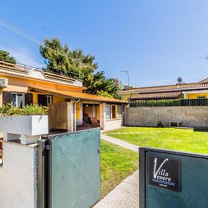  Villa Terracina Exterior photo