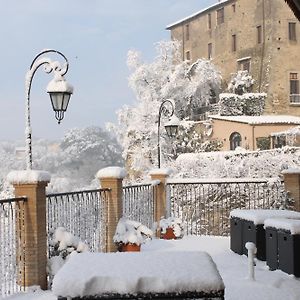 Hotel Tempio Di Apollo Rome Exterior photo