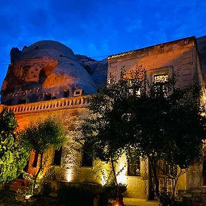 The Village Cave Hotel Goreme Exterior photo