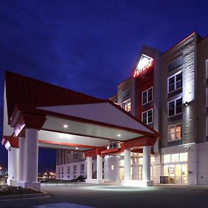 Future Inns Halifax Hotel & Conference Centre Exterior photo