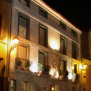 Hotel Duques De Najera Exterior photo