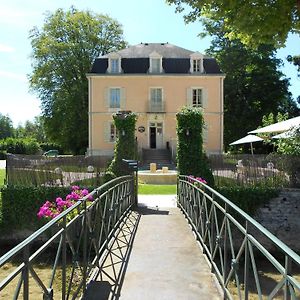 Auberge Cote Riviere Hotel Is sur Tille Exterior photo