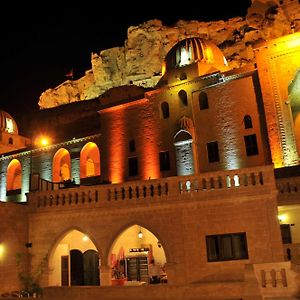 Zinciriye Hotel Mardin Exterior photo