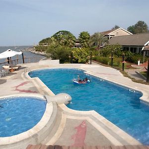 Hôtel Kadiandoumagne Ziguinchor Exterior photo