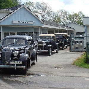 Fleninge Classic Motel Exterior photo