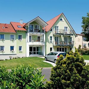 Wein-Traeume Hotel Thuengersheim Exterior photo