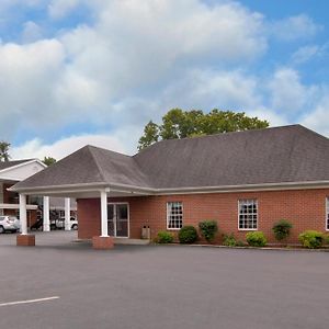 Super Inn Downtown Bardstown Exterior photo