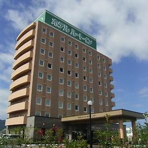 Hotel Route-Inn Suwa-Inter2 Suwa  Exterior photo