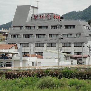 Hoshikawakan Hotel Yamanouchi  Exterior photo