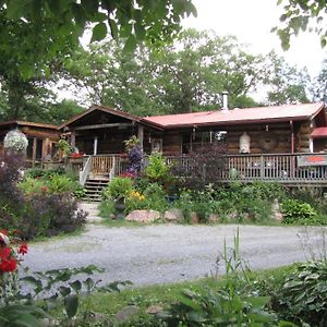 Shambhala Bed&Breakfast Bed & Breakfast Buckhorn Exterior photo