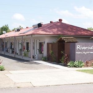 Karuah Riverside Motel Exterior photo