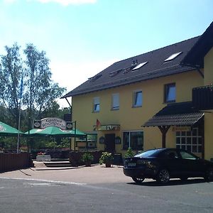 Gasthof Rhonperle Hotel Kothen  Exterior photo