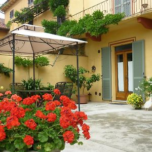 L'Adele Bed & Breakfast Bed & Breakfast Occimiano Exterior photo