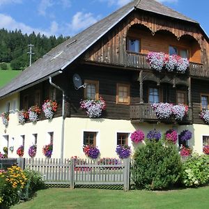 Kniebergerhof Villa Liebenfels Exterior photo