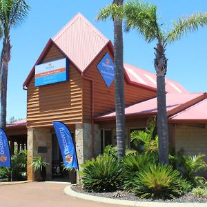 Discovery Parks - Bunbury Foreshore Hotel Exterior photo