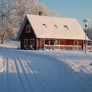 Madsa Recreational Center Apartment Otepaa Exterior photo