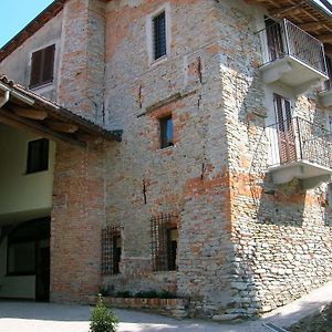 Agriturismo La Cantina Villa Farigliano Exterior photo