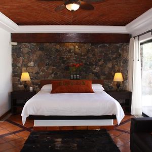 Hotel Villa Mexicana Golf & Equestrian Resort El Pueblito  Exterior photo