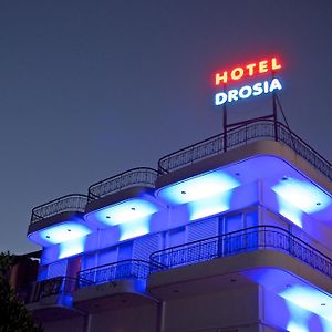 Hotel Drosia Messini Exterior photo