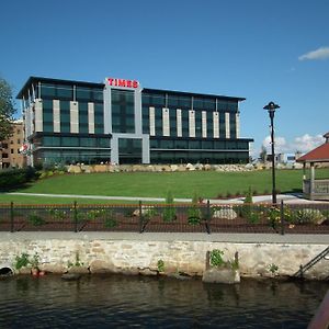 Grand Hotel Times Sherbrooke Exterior photo