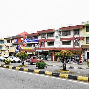 Lodge88 Ranau Exterior photo