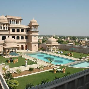 Hotel Castle Mandawa Exterior photo