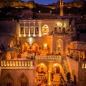 Selcuklu Konagi Bed & Breakfast Mardin Exterior photo