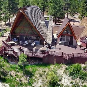 Mtn Cabin Between Bryce Canyon And Zion Natl Parks! Villa Long Valley Junction Exterior photo