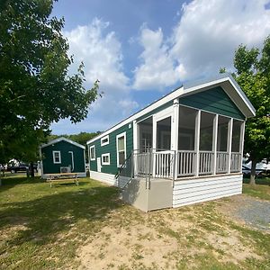 Jellystone Park At Delaware Beaches Villa Milford Exterior photo