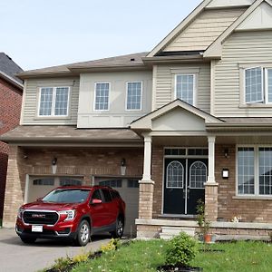 Cozy Place, 15 Min To Niagara Falls & Usa Border. Apartment Thorold Exterior photo