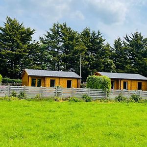 Keepers Lodges Broadway  Exterior photo