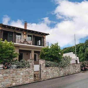 The Serenity Stone Lodge Kavala Exterior photo