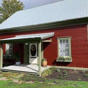 Vintage Vibe 4 Bedroom Siemianowka Exterior photo