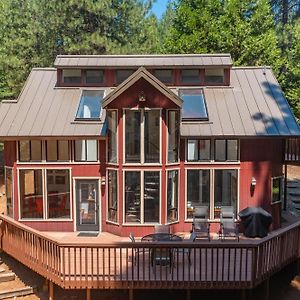 Relaxing 2Bd Cabin In The Sierra Villa Pioneer Exterior photo