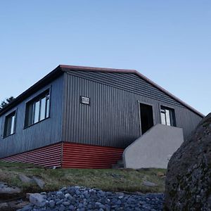 Black Pearl Olafsvik Exterior photo